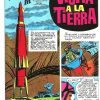 ROCKET / ROBOT - 1965 - Zig-Zag - Colección Completa – 38 Tebeos En Formato PDF - Descarga Inmediata