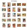 TEBEOS PARA CHICAS - Vol. 2 - Lote de 100 Tebeos En Formato PDF - Descarga Inmediata