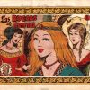 TEBEOS PARA CHICAS - Vol. 2 - Lote de 100 Tebeos En Formato PDF - Descarga Inmediata