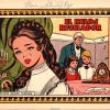 TEBEOS PARA CHICAS - Vol. 2 - Lote de 100 Tebeos En Formato PDF - Descarga Inmediata