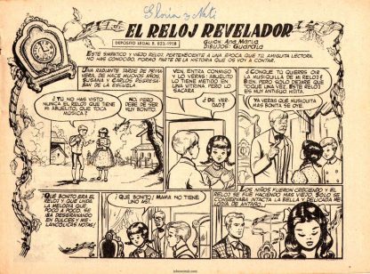 TEBEOS PARA CHICAS - Vol. 2 - Lote de 100 Tebeos En Formato PDF - Descarga Inmediata