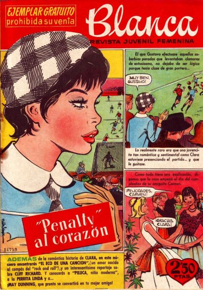 TEBEOS PARA CHICAS - Vol. 2 - Lote de 100 Tebeos En Formato PDF - Descarga Inmediata