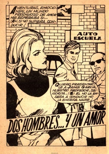 TEBEOS PARA CHICAS - Vol. 2 - Lote de 100 Tebeos En Formato PDF - Descarga Inmediata
