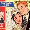 TEBEOS PARA CHICAS - Vol. 2 - Lote de 100 Tebeos En Formato PDF - Descarga Inmediata