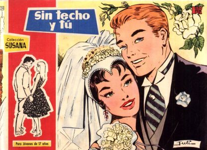 TEBEOS PARA CHICAS - Vol. 2 - Lote de 100 Tebeos En Formato PDF - Descarga Inmediata