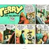 TERRY Y LOS PIRATAS - 1991 - Páginas Dominicales Milton Caniff - Colección Completa - 12 Libros En Formato PDF - Descarga Inmediata
