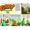 TERRY Y LOS PIRATAS - 1991 - Páginas Dominicales Milton Caniff - Colección Completa - 12 Libros En Formato PDF - Descarga Inmediata