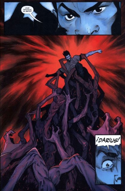 THE MAGIC ORDER - 2019 - Colección Completa - 5 Libros En Formato PDF - Descarga Inmediata