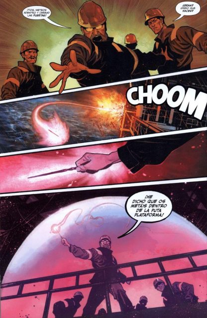 THE MAGIC ORDER - 2019 - Colección Completa - 5 Libros En Formato PDF - Descarga Inmediata