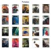 THORGAL - 1980 - En Español - Vol.1 - Lote De 20 Libros En Formato PDF - Descarga Inmediata