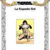 THORGAL - 1980 - En Español - Vol.1 - Lote De 20 Libros En Formato PDF - Descarga Inmediata