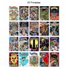 WONDER WOMAN - 1988 - Zinco - Colección Completa - 38 Cómics En Formato PDF - Descarga Inmediata (copia)