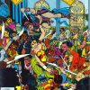 WONDER WOMAN - 1988 - Zinco - Colección Completa - 38 Cómics En Formato PDF - Descarga Inmediata (copia)