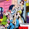 WONDER WOMAN - 1988 - Zinco - Colección Completa - 38 Cómics En Formato PDF - Descarga Inmediata (copia)